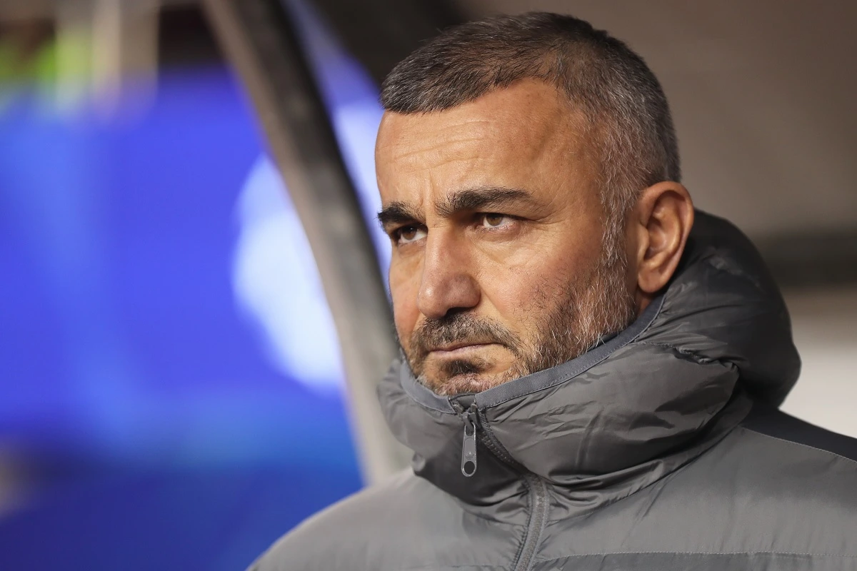 Gurbanov i njegovi ratnici pred vratima istorije evropskog fudbala