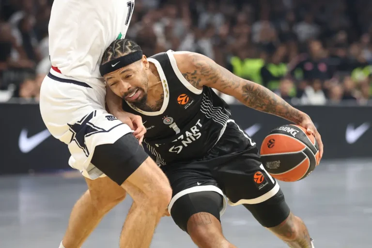 Partizan bez trojice igrača na početku priprema