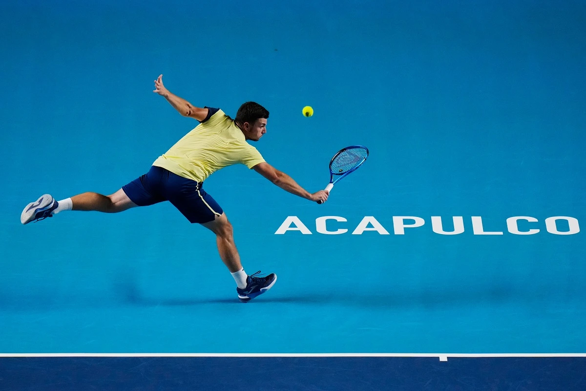 Istorija se nije ponovila: Kecmanović poražen od Zvereva u trileru