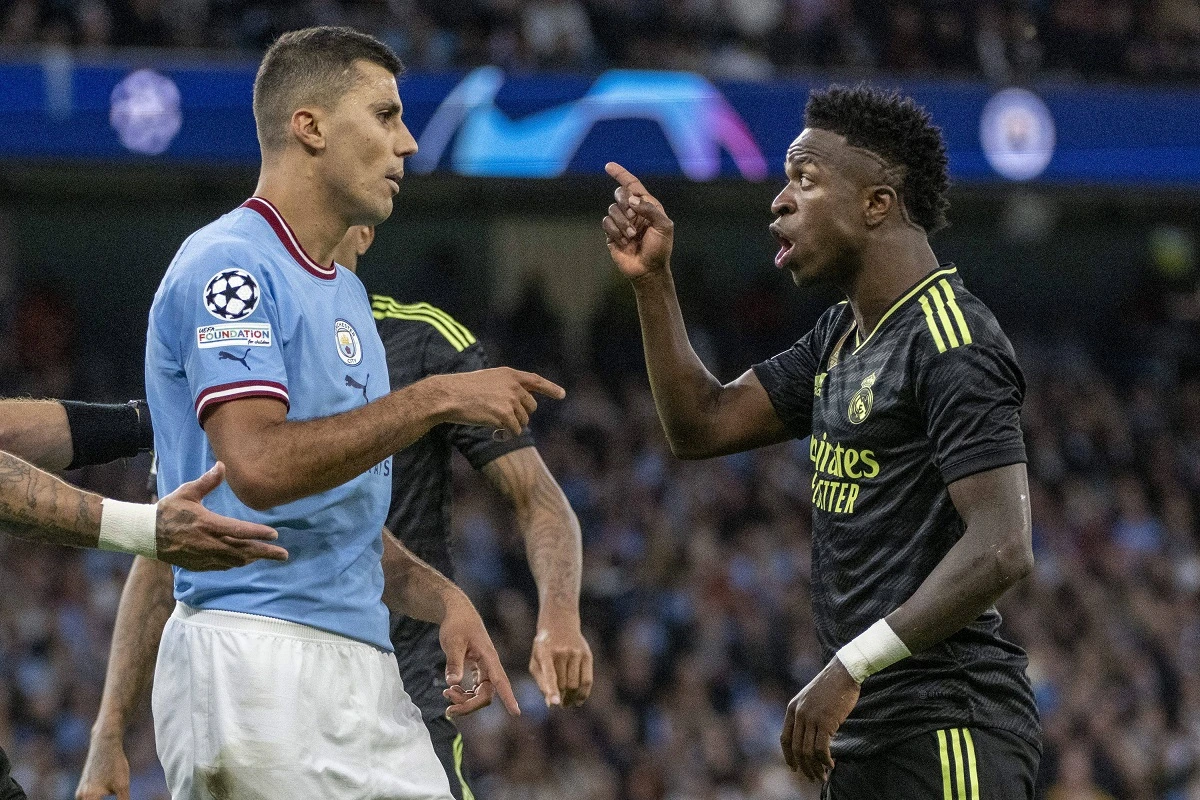 Žreb za LŠ: Opet gledamo Real protiv Sitija, Arsenalu se otvara put