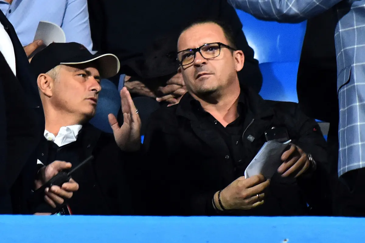 Mijatović priznao nesuglasice u upravi Partizana: „Možda i vanredna Skupština“