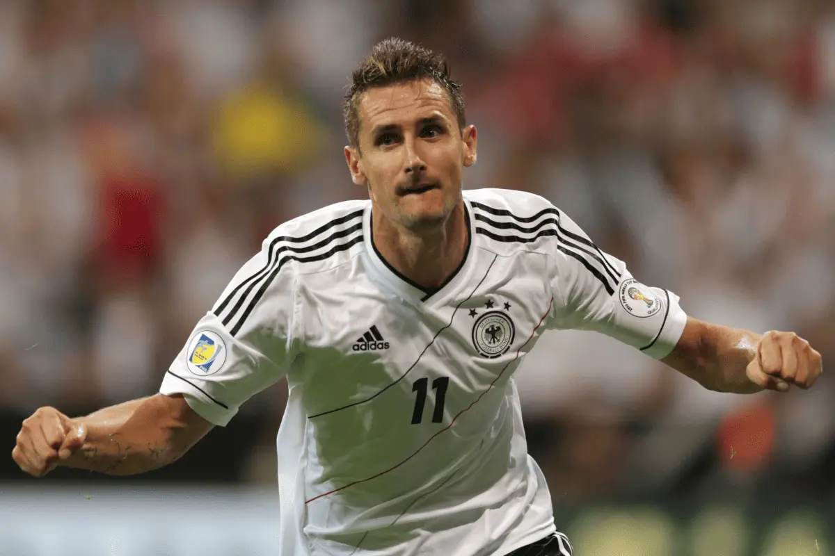 Najbolji strelci na Svetskim prvenstvima