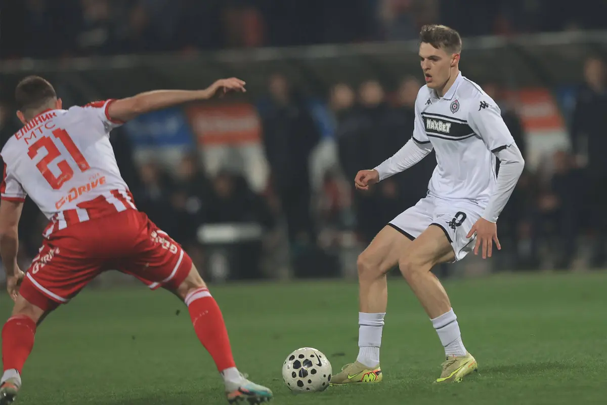 Projekcije ohrabruju crno-bele: Jesen u Evropi, a možda i više!