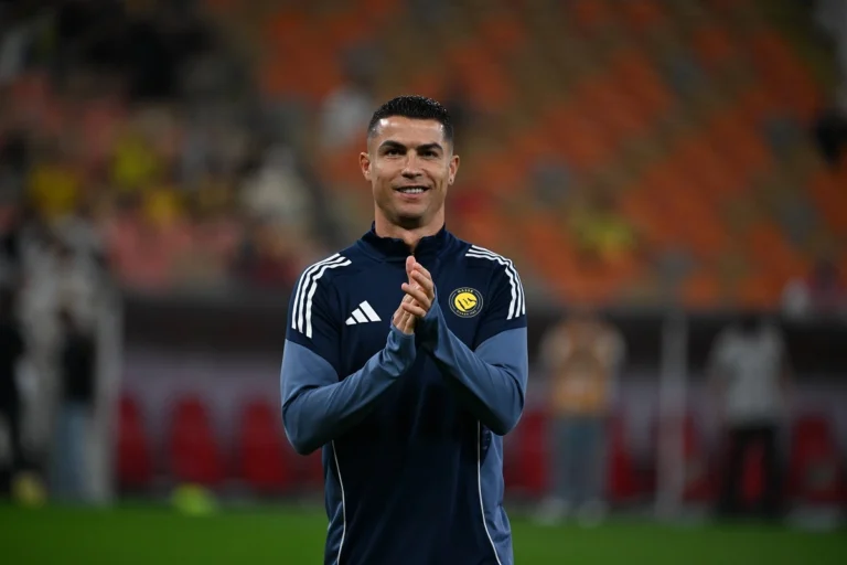 Kristijano Ronaldo najavio kraj karijere