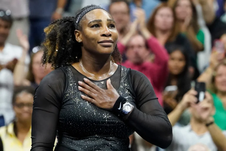 Serena izgubila partnerku, ali putuje za Berlin