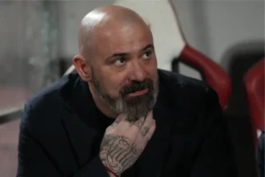 Zamena za Rodrigaa stiže iz Rusije? Zvezda spremila ozbiljan novac