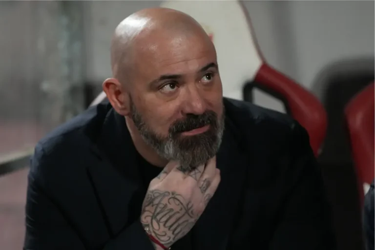 Rekord Dejana Stankovića koji fudbal više ne može da ponovi