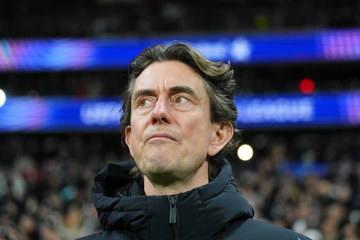 Tomas Frenk i Totenhem – gde je krenulo po zlu?