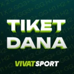 tiket dana