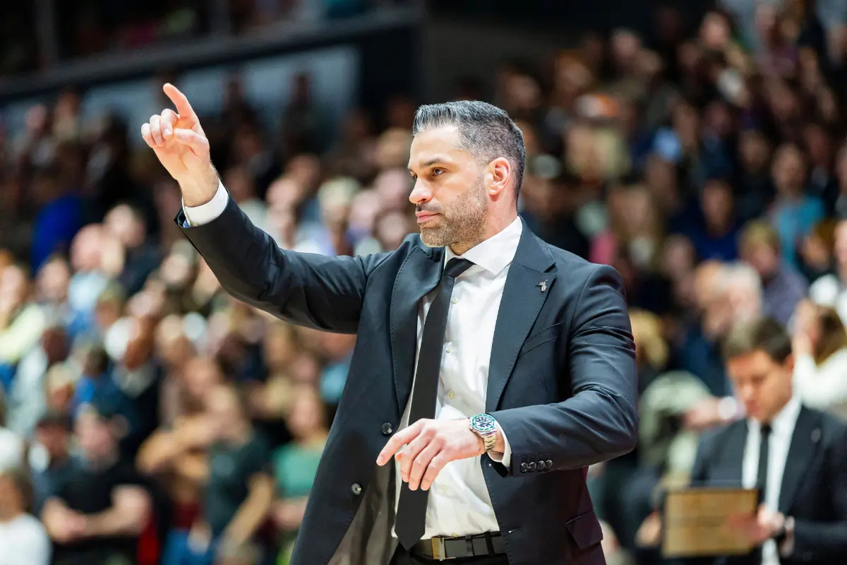 Promene pred meč sa Turskom: Alimpijević sklonio jednog igrača