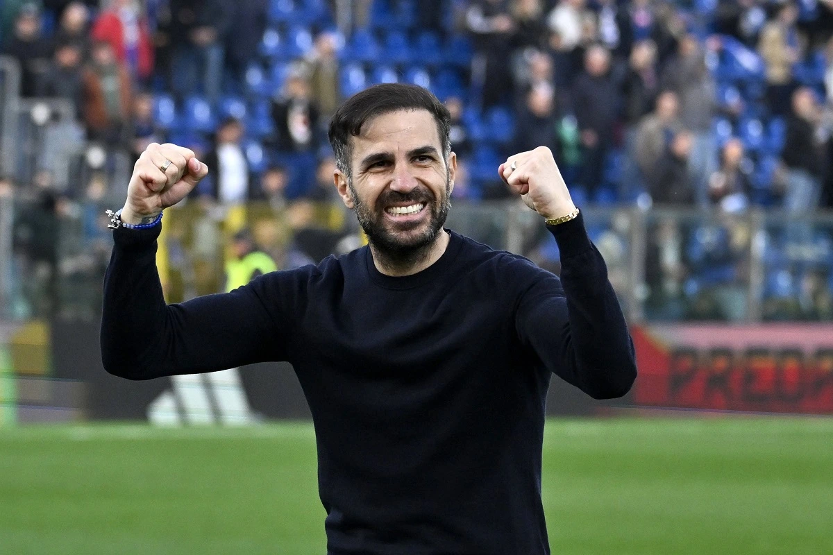 Može li čudesni Komo do Lige šampiona?