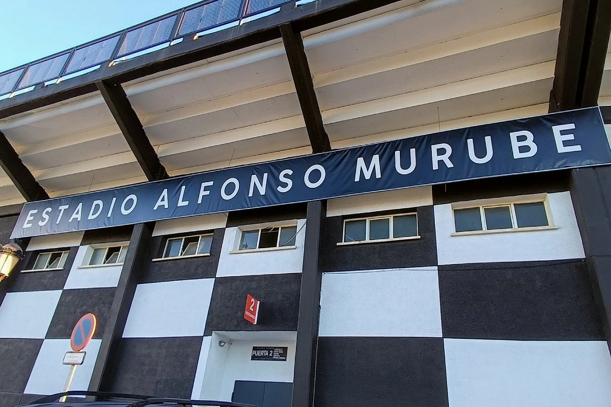 Stadion Alfonson Murube