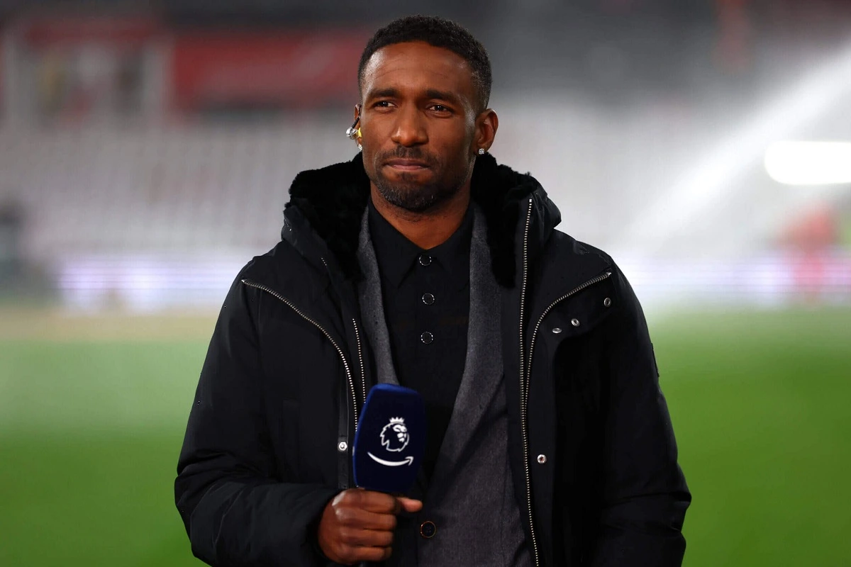 I Džermejn Defo otišao u trenere