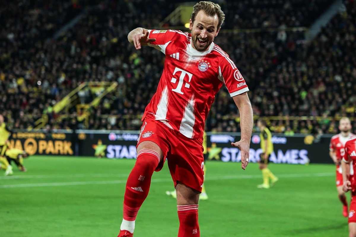 LŠ dobila nove rekorde: Kejn i Salah među najboljima svih vremena