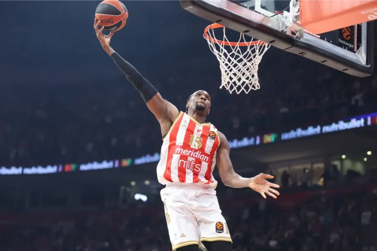 Zvezda šalje dvojicu igrača u reprezentaciju Nigerije