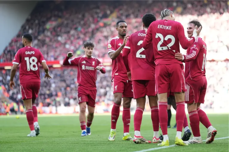 Treći najbogatiji čovek sveta kupuje Liverpul