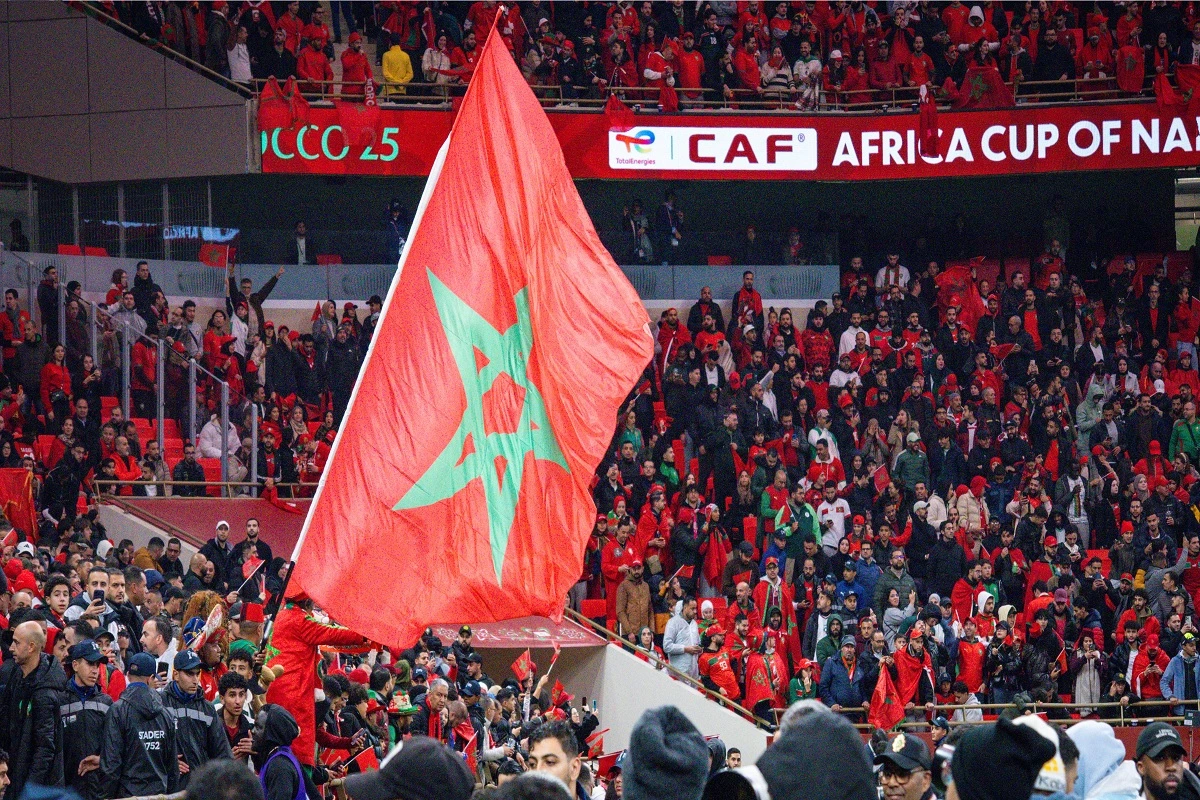 Skandal bez presedana: Maroko šampion Afrike za zelenim stolom