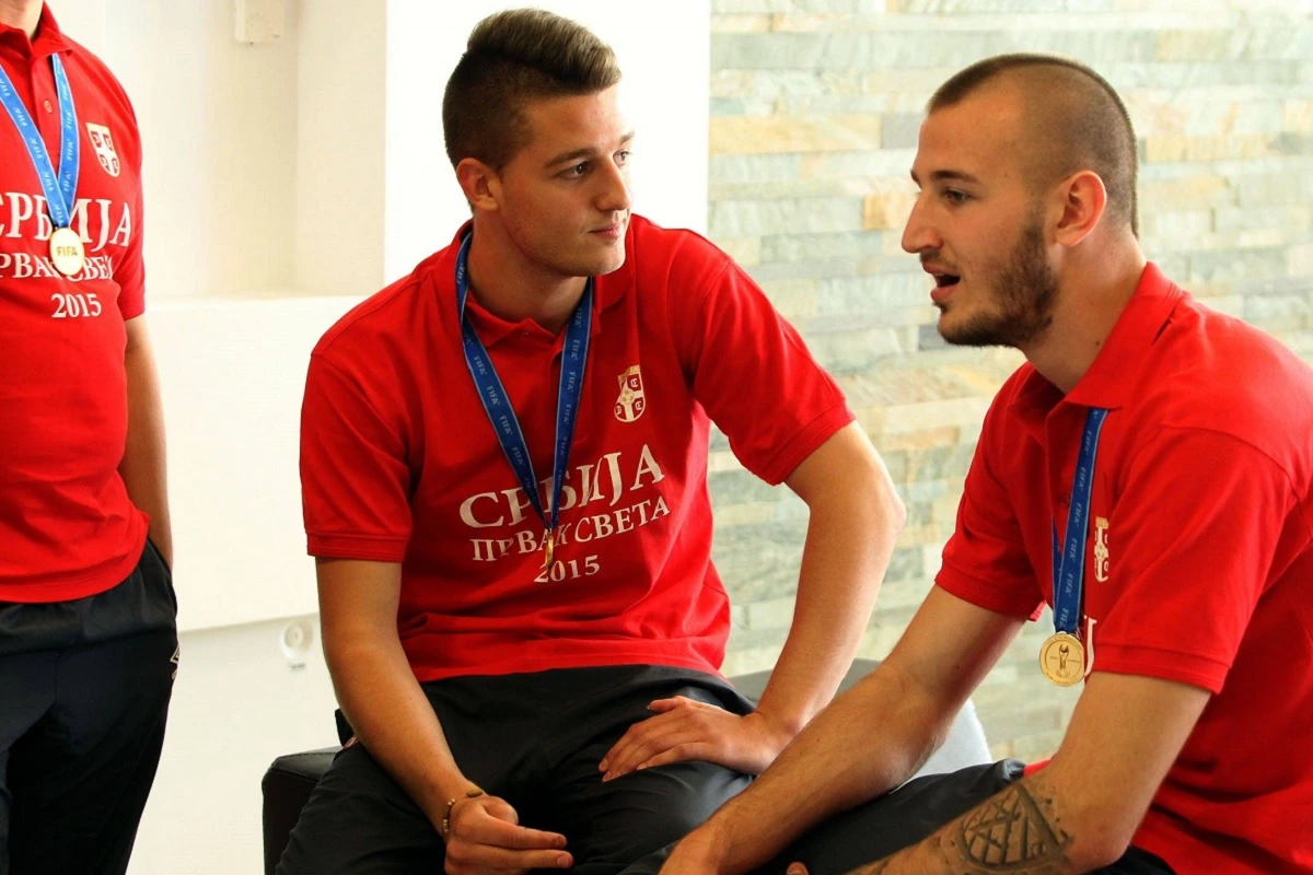 Veliki uspeh Paunovića: braća Milinković-Savić se vraćaju u reprezentaciju!