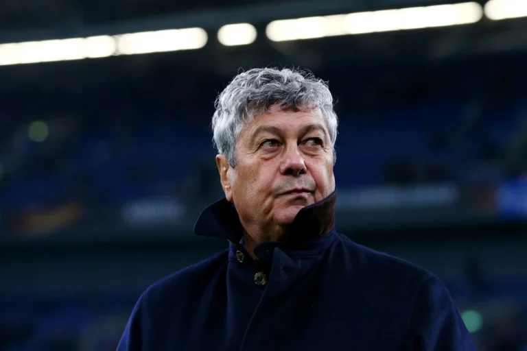 Srce nije izdržalo: Preminuo Mirčea Lučesku