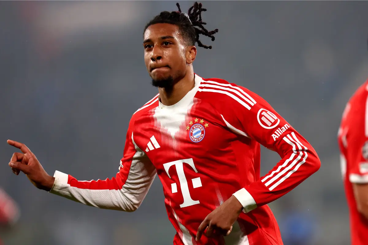 Real sprema bombu: 160 miliona evra za zvezdu Bajerna!