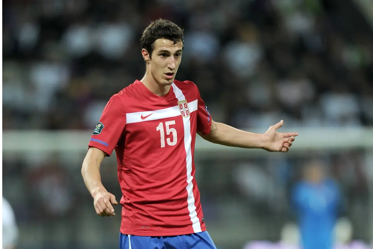 Bivši srpski fudbalski reprezentativac završio karijeru posle gotovo 20 godina