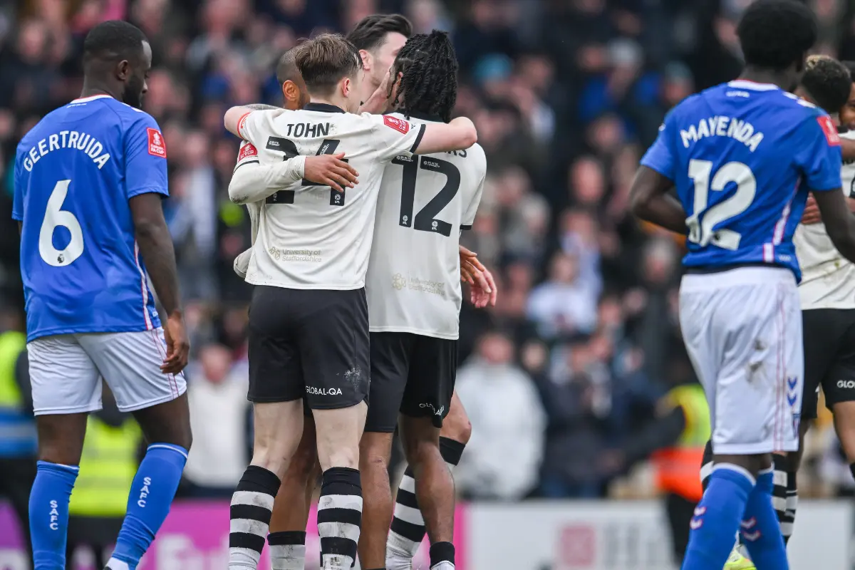 Fudbaleri Port Vejla