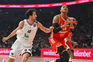 Crvena zvezda se rastala sa još jednim centrom