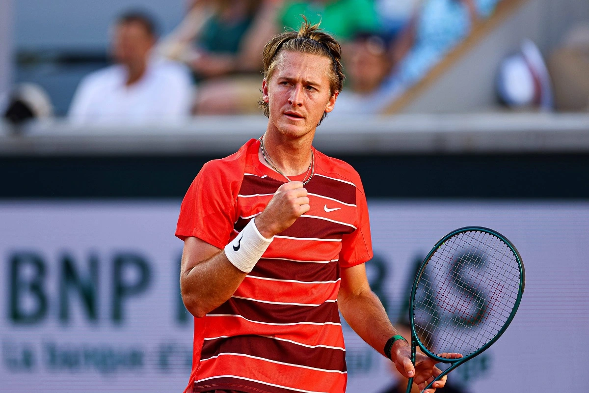 Istorija se ponovila: Korda srušio prvog na svetu