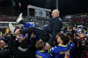 BiH ispisala istoriju i zaradila 11 miliona dolara