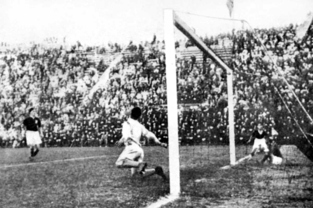 Svetsko prvenstvo u fudbalu – Italija 1934.