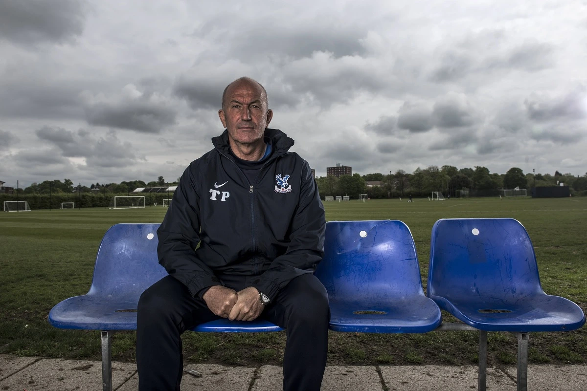 Toni Pjulis objašnjava: engleski sistem lomi mlade igrače