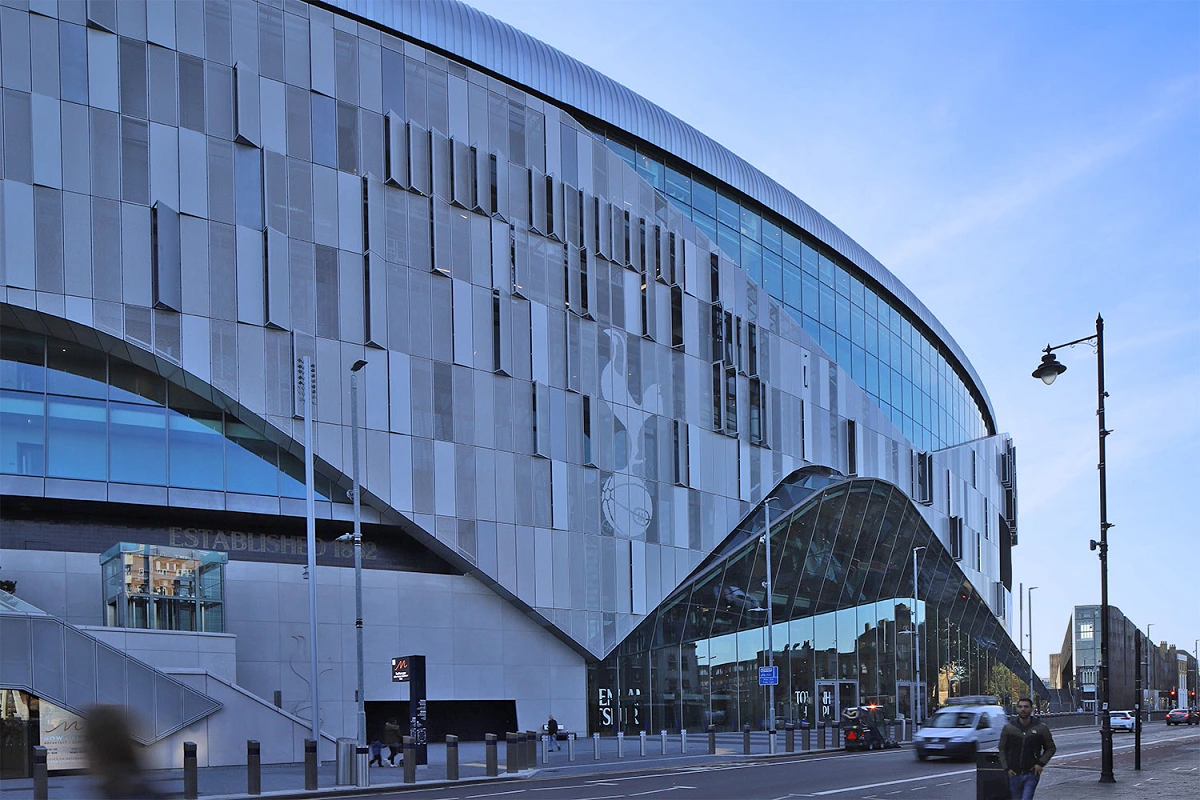 100 dana bez pobede Totenhema u Premijer ligi