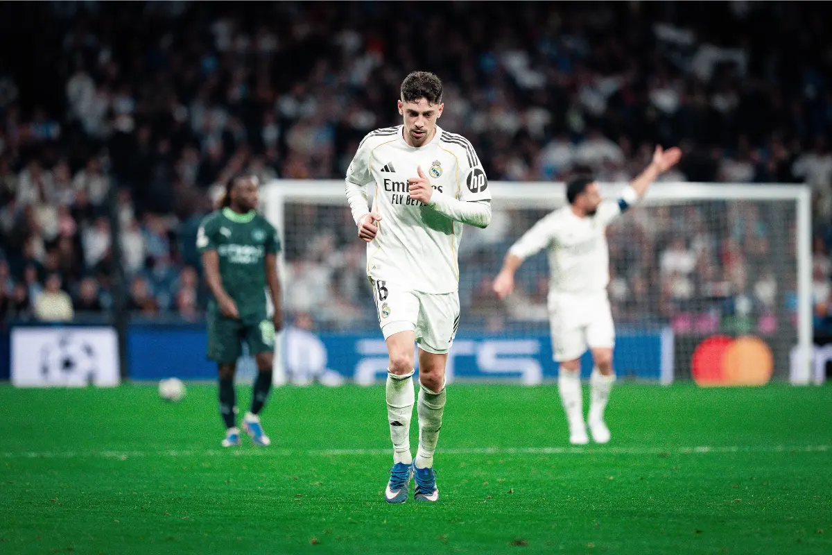 Valverde u društvu Tadića: Het-trik za čuvenu „desetku“ L’Ekipa! VIDEO