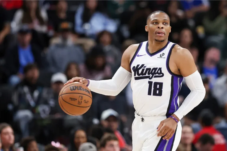 NBA insajderi presekli: Vestbruk ostaje u Americi!