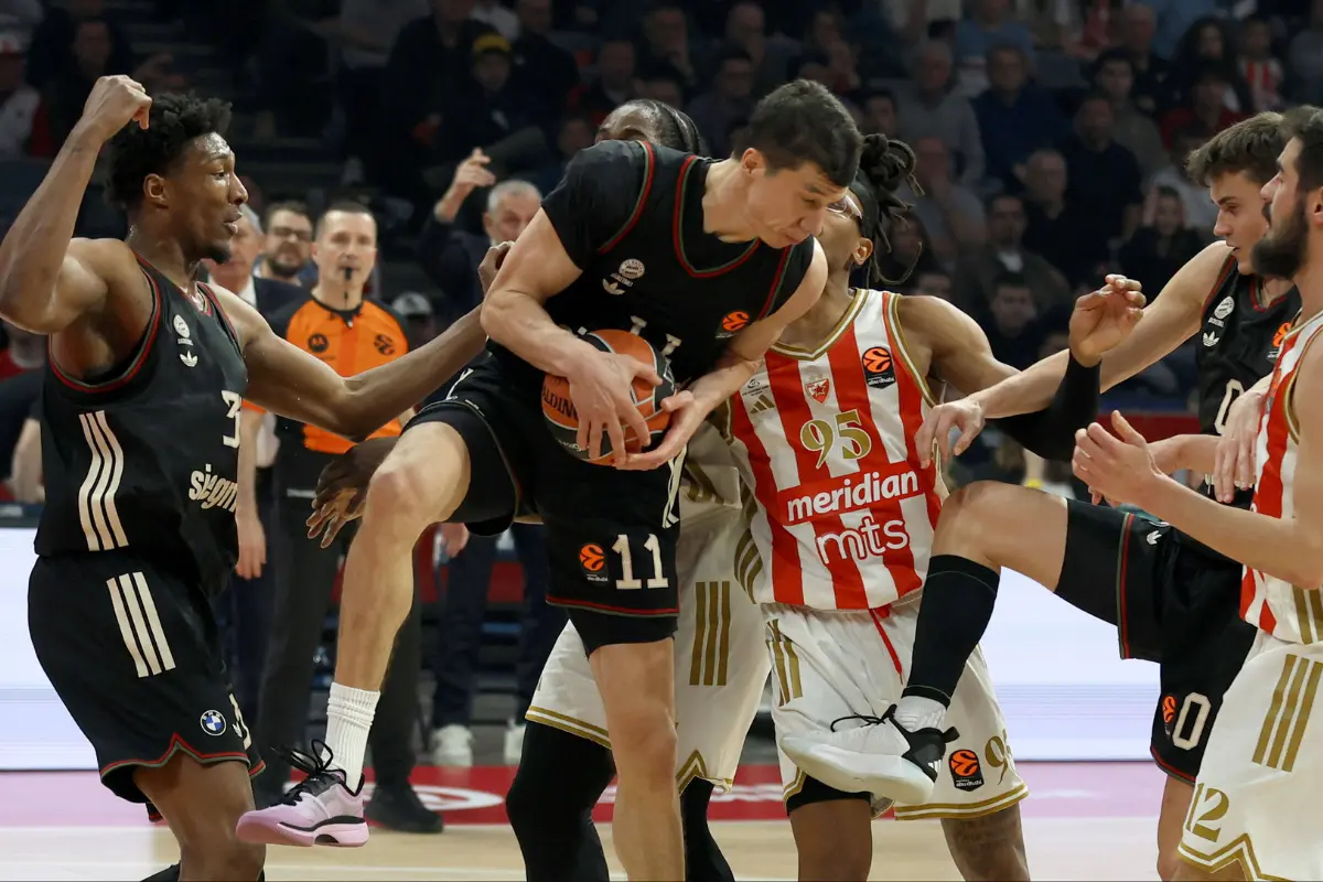 NAJAVA 01.04.2026: Bajern bez ritma, Fenerbahče želi da preseče seriju poraza