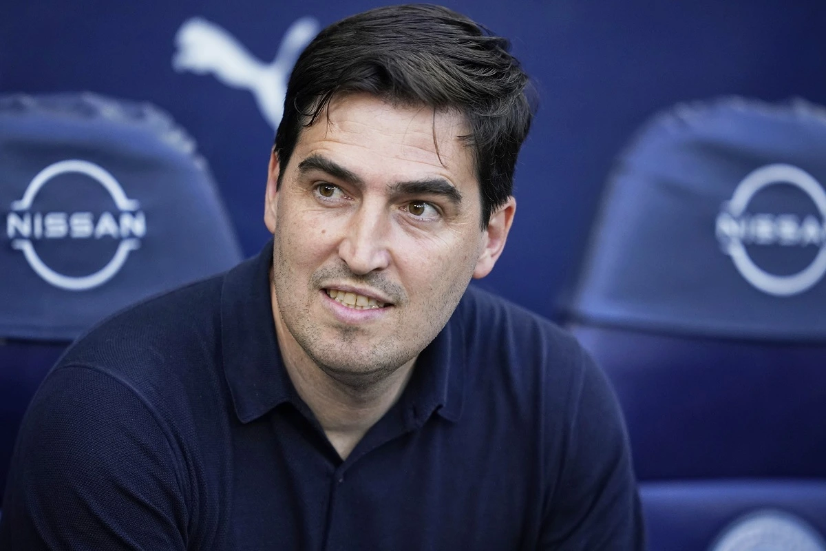 KRAJ: Iraola napušta Bornmut na kraju sezone