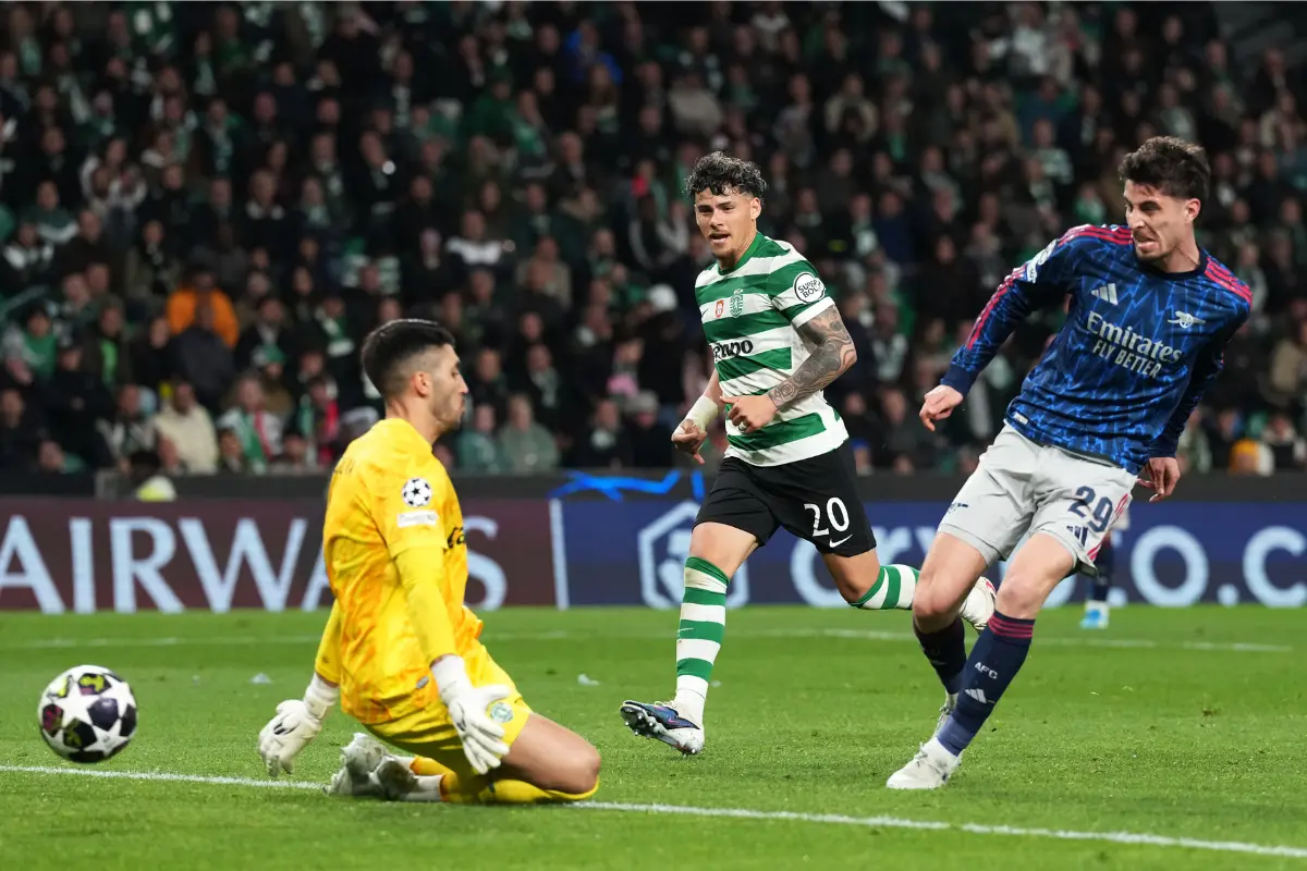 NAJAVA 15.04.2026: Arsenal čuva prednost, Sporting juri čudo u Londonu