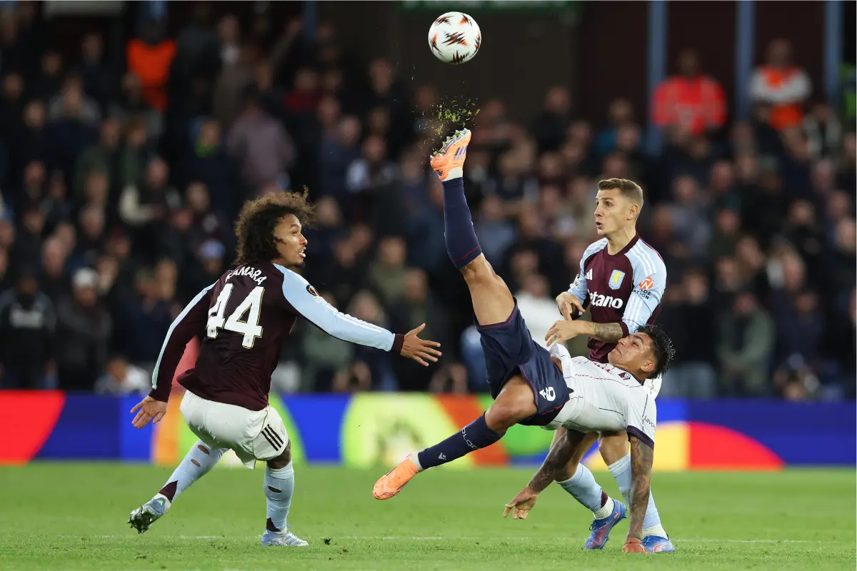 NAJAVA 09.04.2026: Bolonja traži revanš protiv Aston Vile u Emiliji