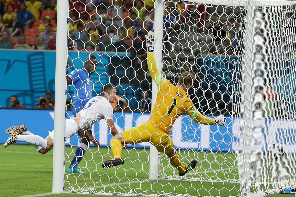 Neverovatno, ali istinito: Poslednji gol Italije na SP star više od decenije VIDEO