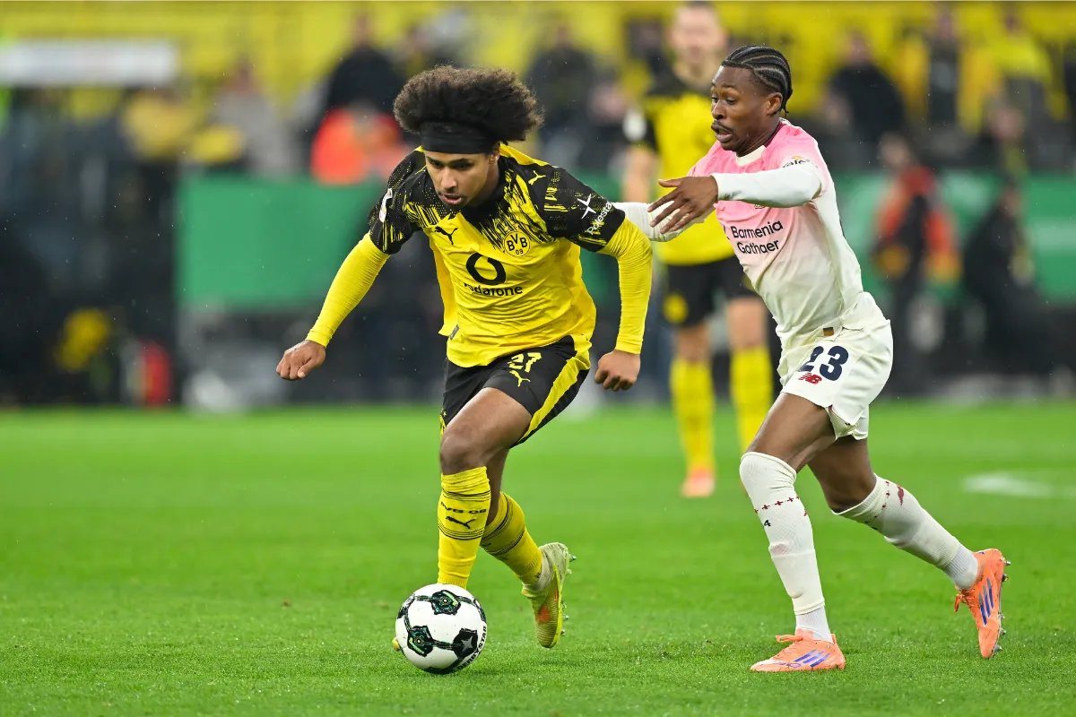 NAJAVA 11.04.2026: Borusija Dortmund u naletu čeka ranjivi Bajer Leverkuzen