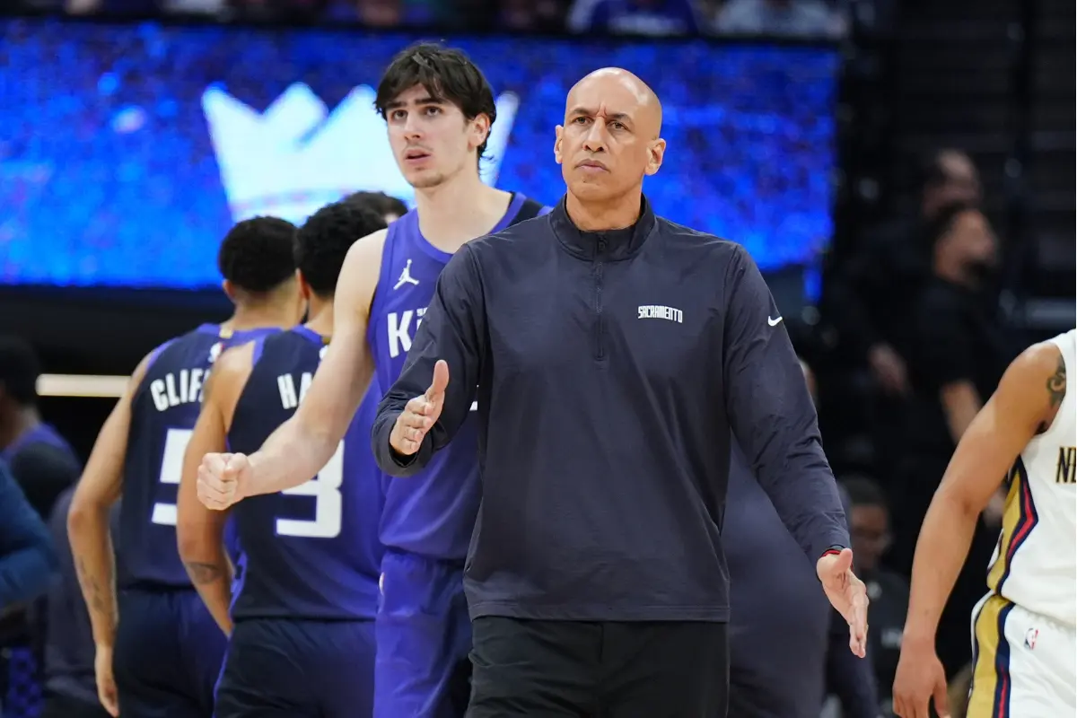 NBA na nogama: Sakramento Kingsi pod istragom zbog sumnjivog poteza! (VIDEO)