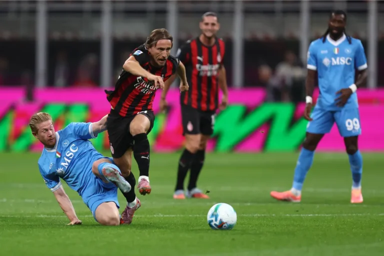 Modrić ostaje u Milanu, ali se oprašta od reprezentacije