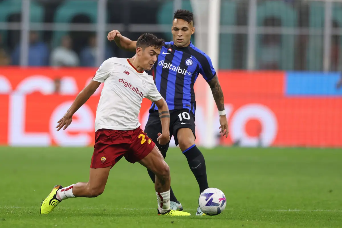 NAJAVA 05.04.2026: Inter drži vrh, Roma traži šansu iz senke