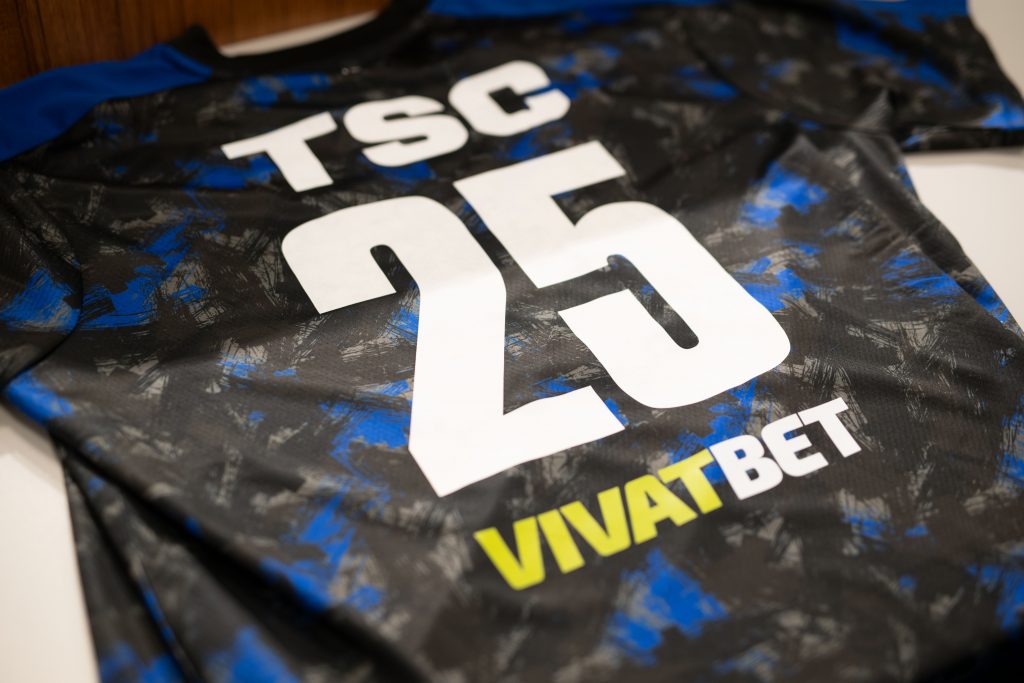 Dres TSC-a