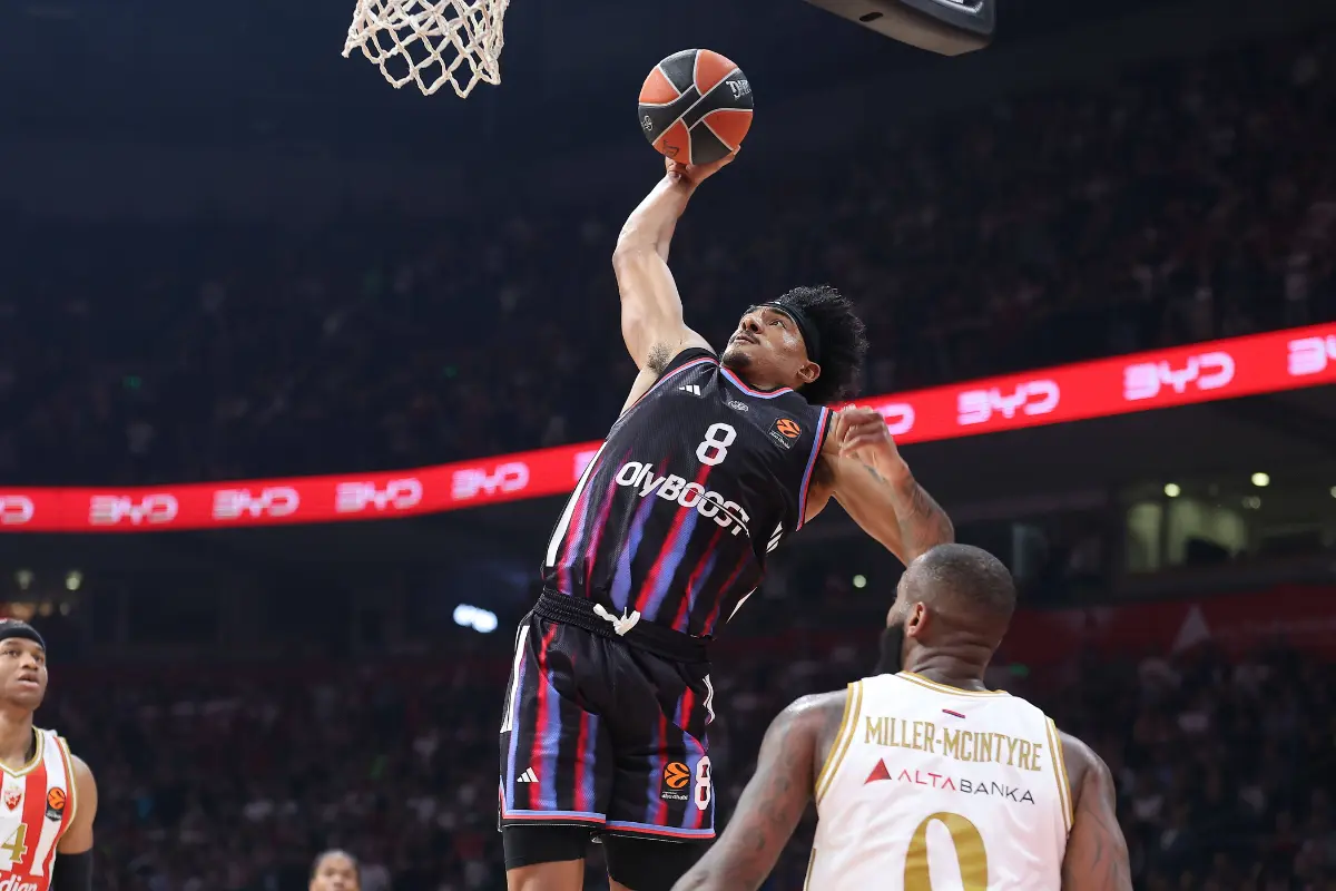 Zvezda na radaru NBA pojačanja: Džered Roden podgrejao glasine