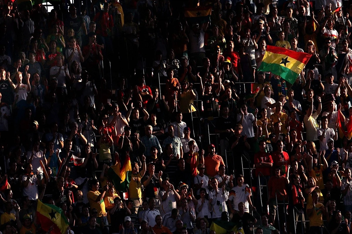 Gana zavijena u crno: Frimpong usmrćen u napadu