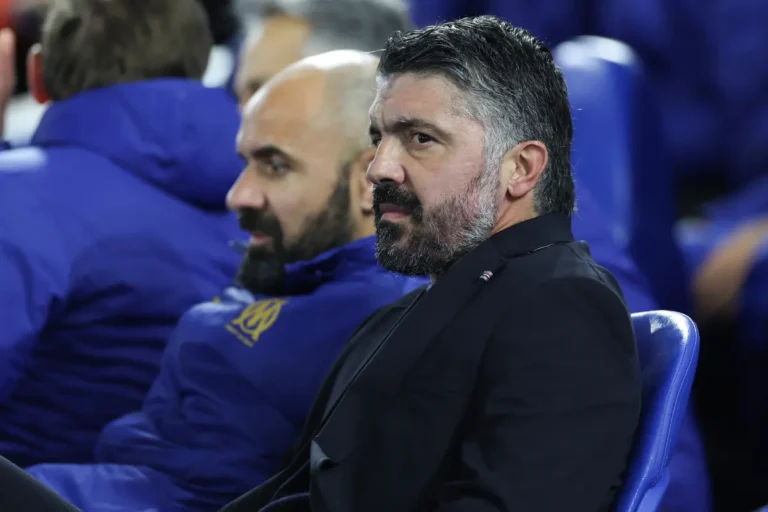 Novi Lacio, stari problemi, isti Gatuzo