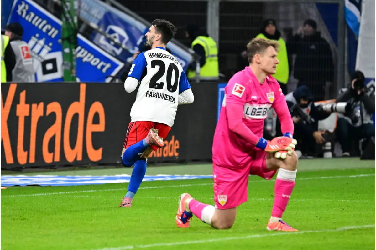 TIP DANA 12.04.2026: Štutgart na sigurnom terenu, Hamburg u problemu na strani