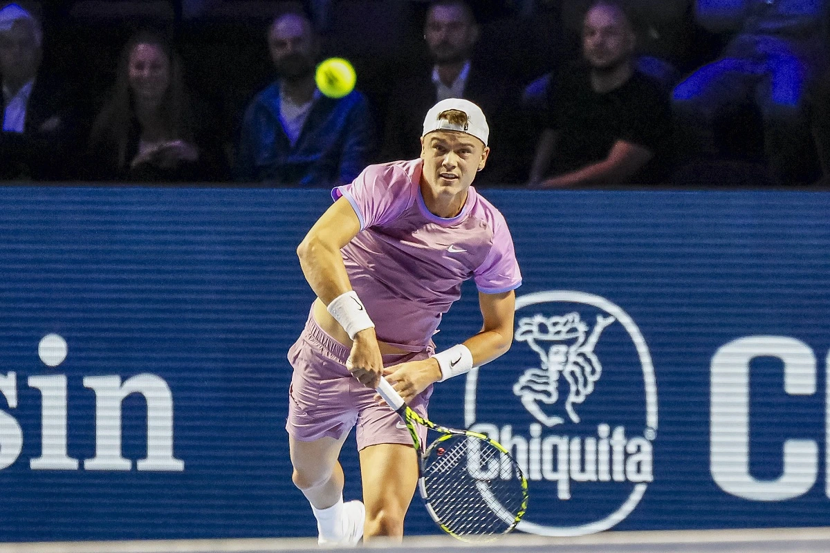 Neočekivani povratak Holgera Runea