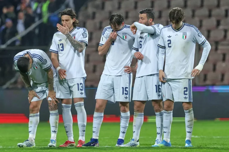 Ko će preuzeti užarenu italijansku klupu?